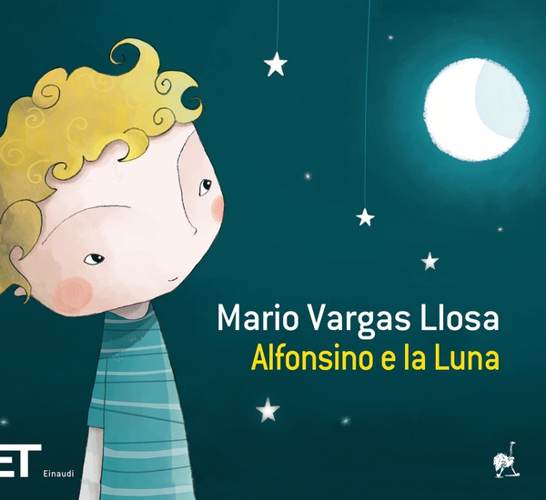 Alfonsino e la Luna - Librerie.coop Alfonsino e la Luna - Librerie.coop