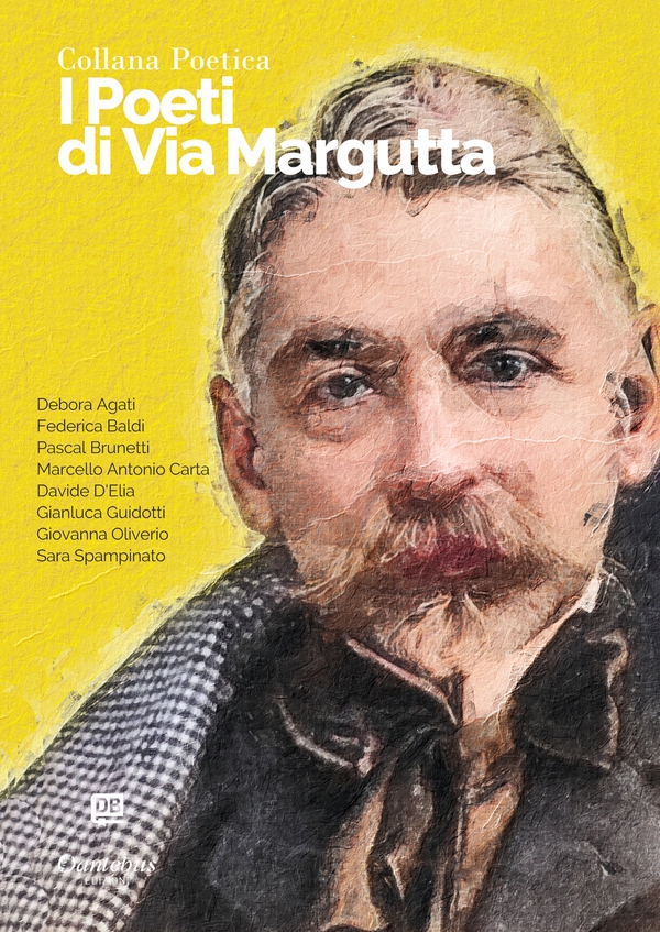 Collana Poetica I Poeti di Via Margutta vol. 80 - Edizione 2023 - Librerie.coop Collana Poetica I Poeti di Via Margutta vol. 80 - Edizione 2023 - Librerie.coop