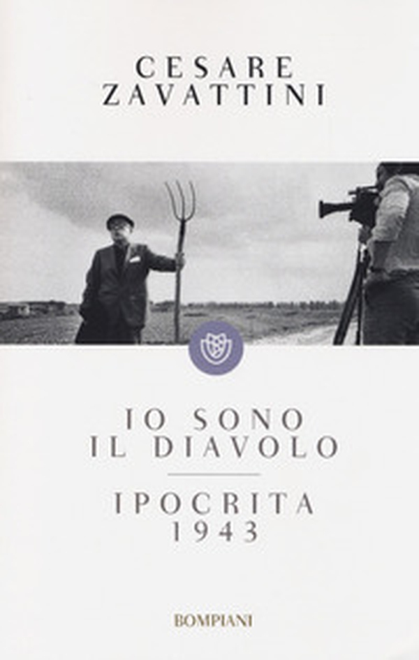 Io sono il diavolo-Ipocrita 1943 - Librerie.coop Io sono il diavolo-Ipocrita 1943 - Librerie.coop