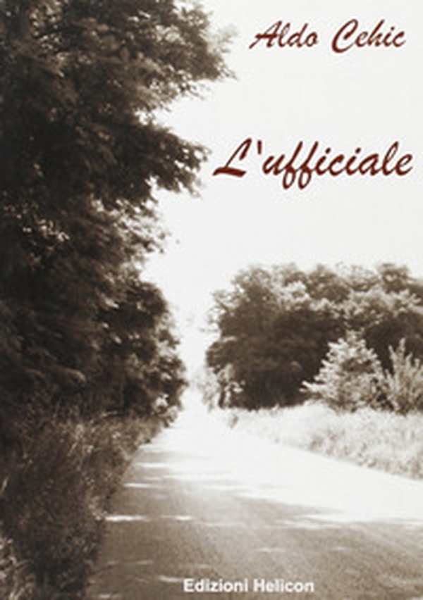 L'ufficiale - Librerie.coop L'ufficiale - Librerie.coop