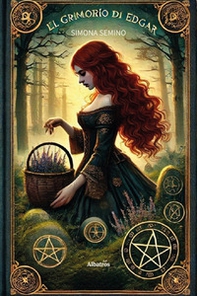 Il grimorio di Edgar - Librerie.coop
