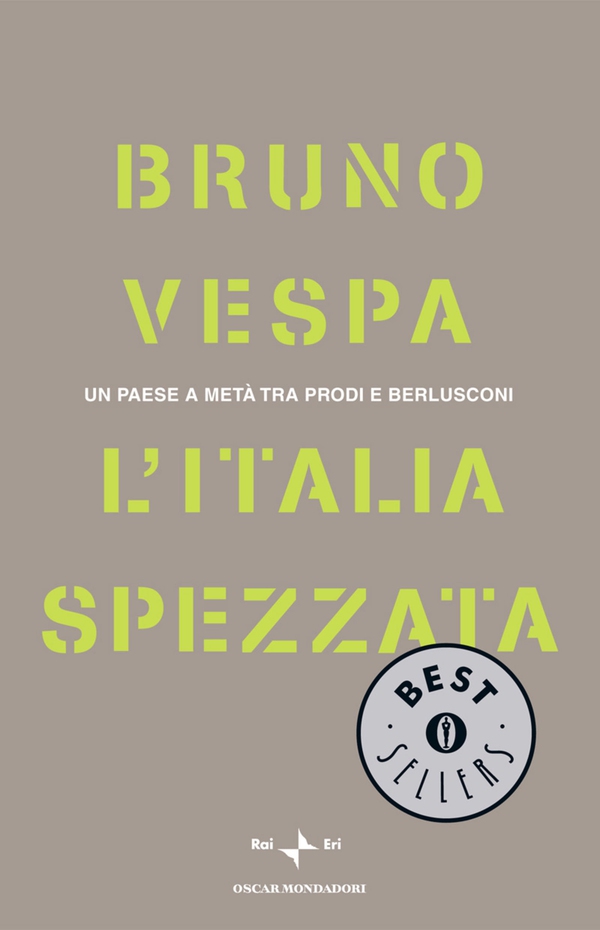 L'Italia spezzata - Librerie.coop L'Italia spezzata - Librerie.coop