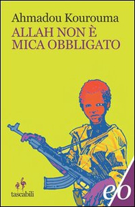 Allah non è mica obbligato - Librerie.coop Allah non è mica obbligato - Librerie.coop