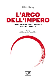 L'arco dell'impero - Librerie.coop