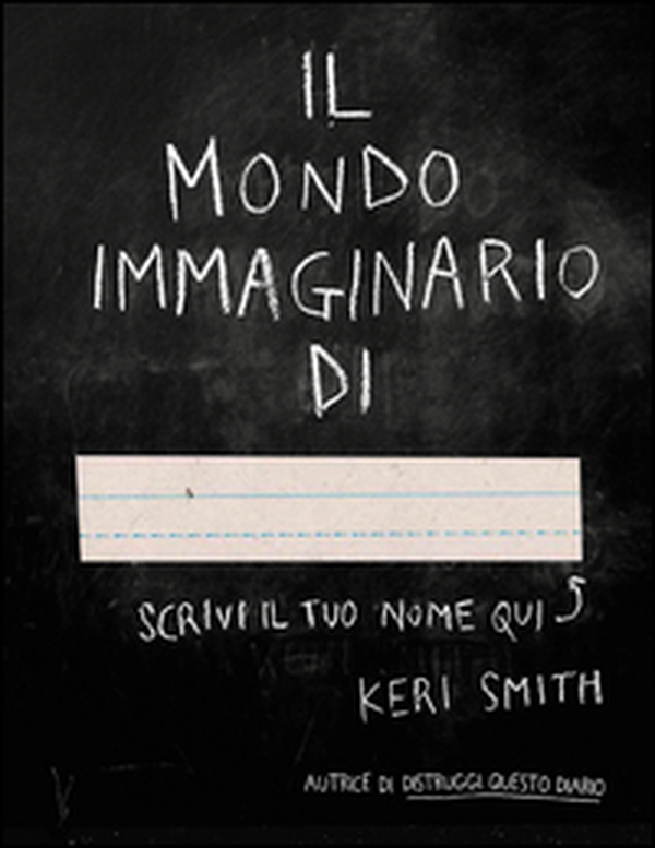 Il mondo immaginario di... - Librerie.coop Il mondo immaginario di... - Librerie.coop