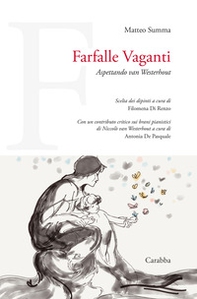 Farfalle vaganti. Aspettando van Westerhout - Librerie.coop