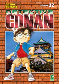 Detective Conan. New edition - Vol. 32 - Librerie.coop