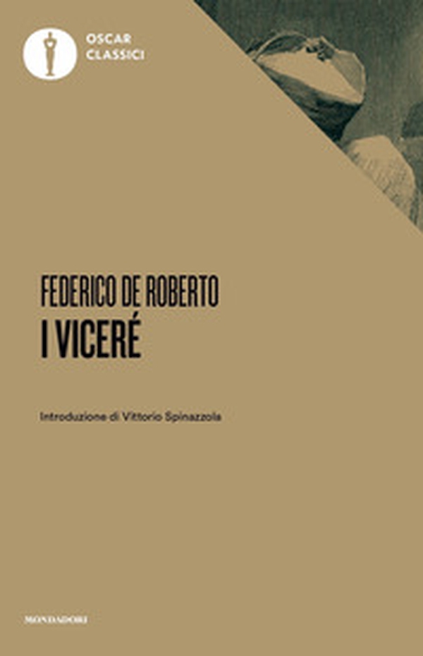 I Viceré - Librerie.coop I Viceré - Librerie.coop
