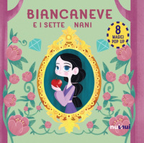 Biancaneve e i sette nani. Fiabe pop up - Librerie.coop Biancaneve e i sette nani. Fiabe pop up - Librerie.coop