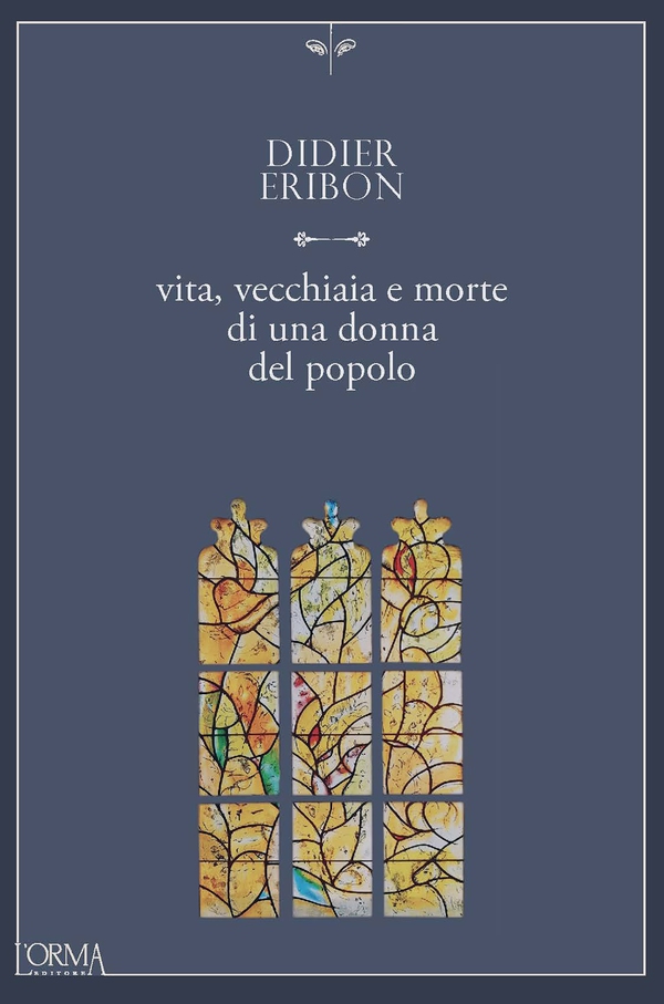 Vita, vecchiaia e morte di una donna del popolo - Librerie.coop Vita, vecchiaia e morte di una donna del popolo - Librerie.coop