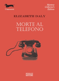 Morte al telefono - Librerie.coop