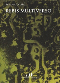 Rebis multiverso - Librerie.coop