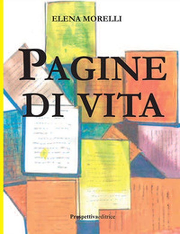 Pagine di vita - Librerie.coop Pagine di vita - Librerie.coop