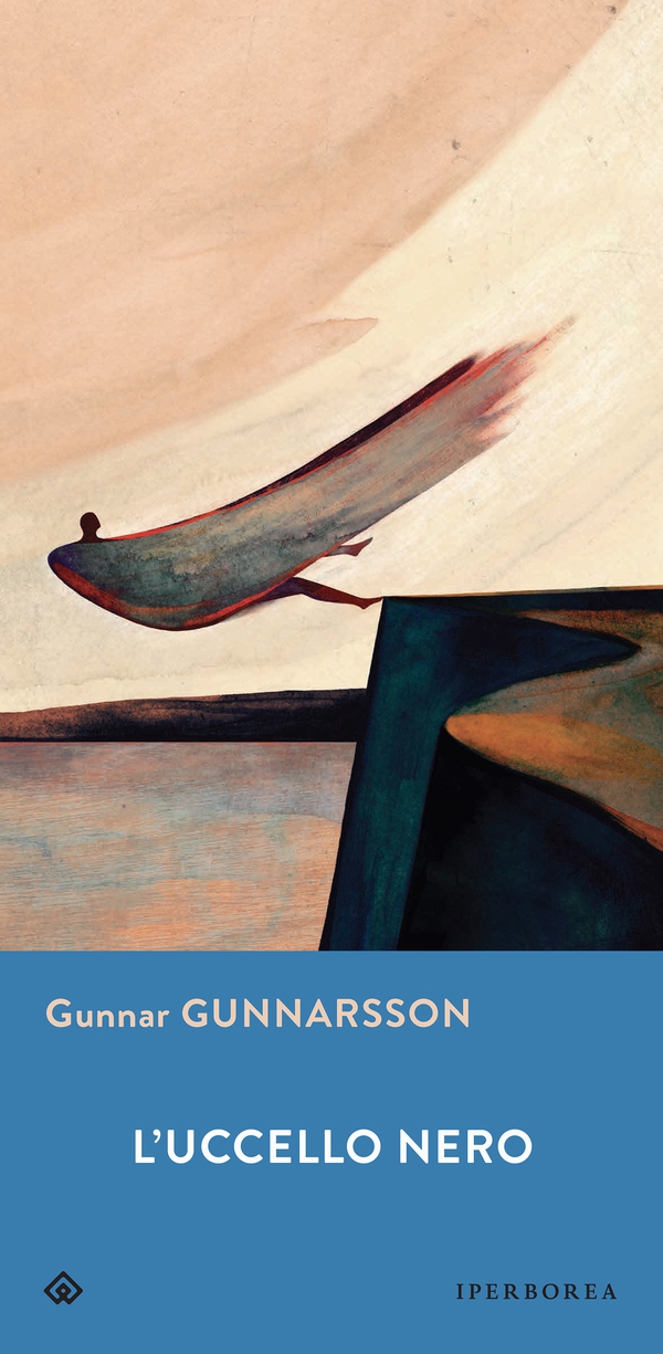 L'uccello nero - Librerie.coop L'uccello nero - Librerie.coop