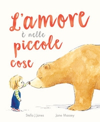L'amore è nelle piccole cose - Librerie.coop