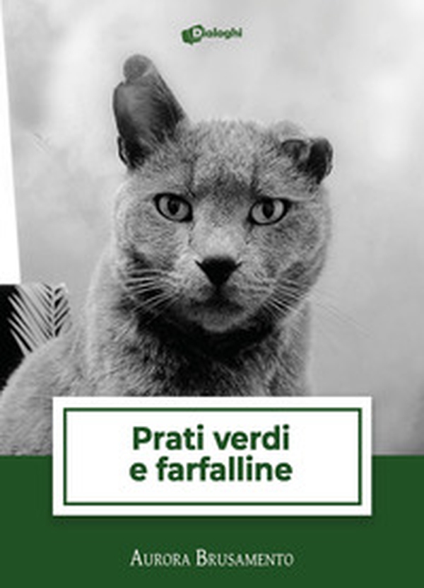 Prati verdi e farfalline - Librerie.coop