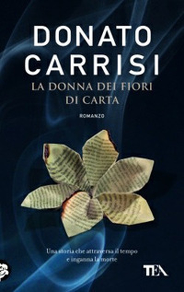 La donna dei fiori di carta - Librerie.coop La donna dei fiori di carta - Librerie.coop