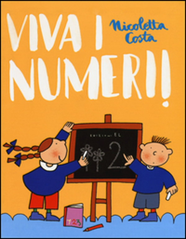 Viva i numeri - Librerie.coop Viva i numeri - Librerie.coop