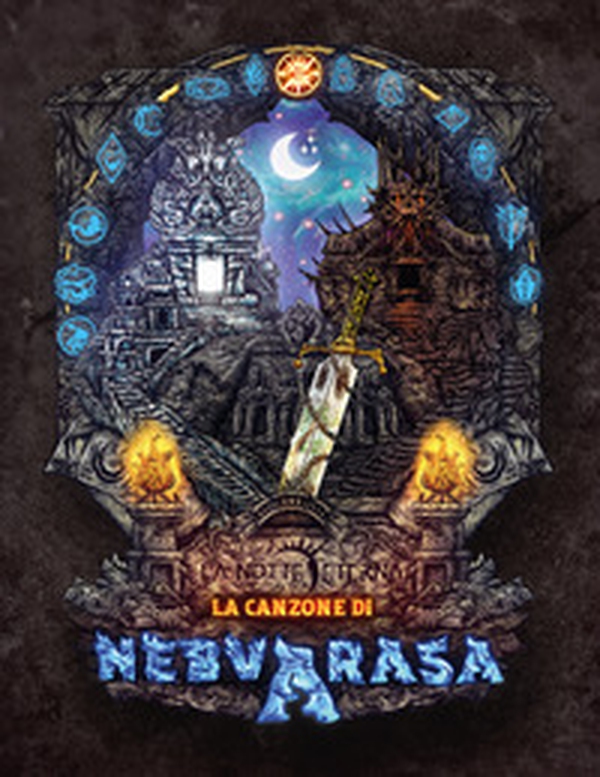 La canzone di Nebvarasa - Librerie.coop La canzone di Nebvarasa - Librerie.coop