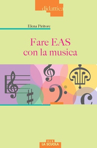Fare EAS con la musica - Librerie.coop