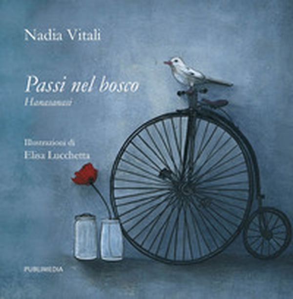 Passi nel bosco - Librerie.coop