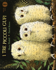 I tre piccoli gufi - Librerie.coop I tre piccoli gufi - Librerie.coop
