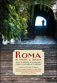Roma in salita e in discesa - Librerie.coop