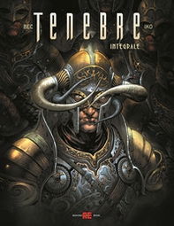 Tenebre. Integrale - Librerie.coop