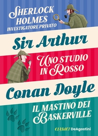 Sir Arthur Conan Doyle - Librerie.coop Sir Arthur Conan Doyle - Librerie.coop