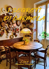 I segreti di Carmela - Librerie.coop