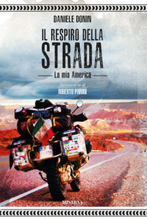 Il respiro della strada. La mia America - Librerie.coop Il respiro della strada. La mia America - Librerie.coop