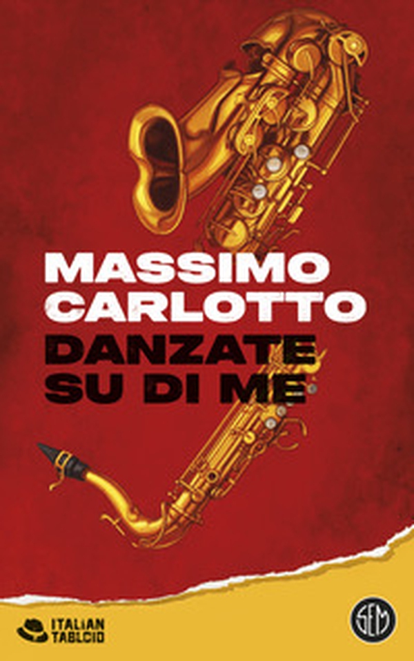 Danzate su di me - Librerie.coop Danzate su di me - Librerie.coop