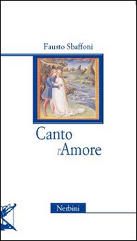 Canto l'amore - Librerie.coop Canto l'amore - Librerie.coop