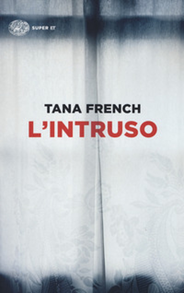 L'intruso - Librerie.coop L'intruso - Librerie.coop