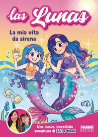 La mia vita da sirena - Librerie.coop
