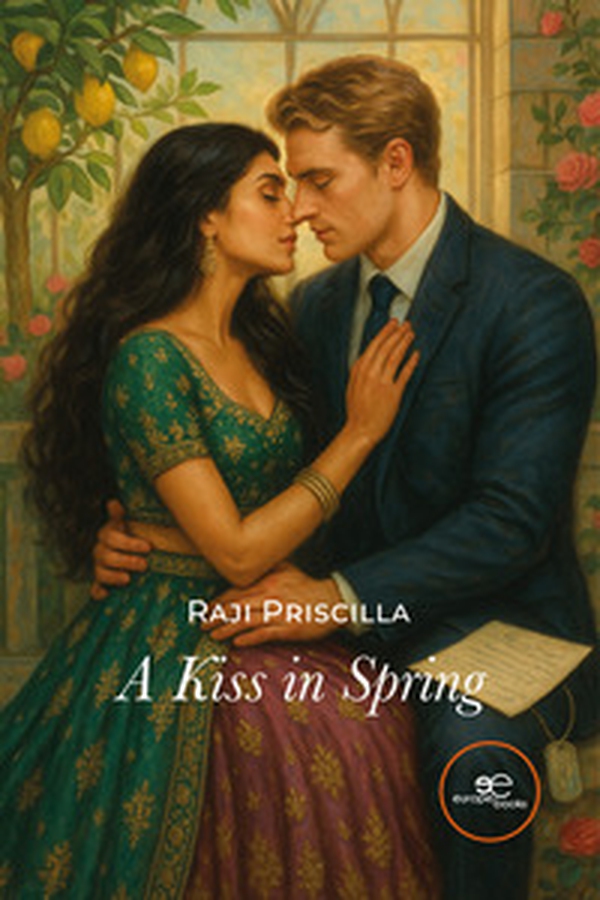 A kiss in Spring - Librerie.coop