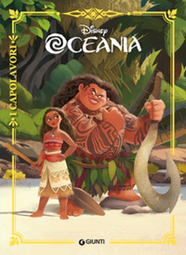 Oceania - Librerie.coop Oceania - Librerie.coop