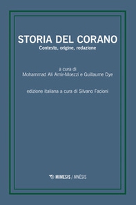 Storia del Corano. Contesto, origine, redazione - Librerie.coop