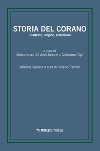 Storia del Corano. Contesto, origine, redazione - Librerie.coop Storia del Corano. Contesto, origine, redazione - Librerie.coop
