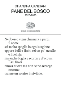 Pane del bosco - Librerie.coop