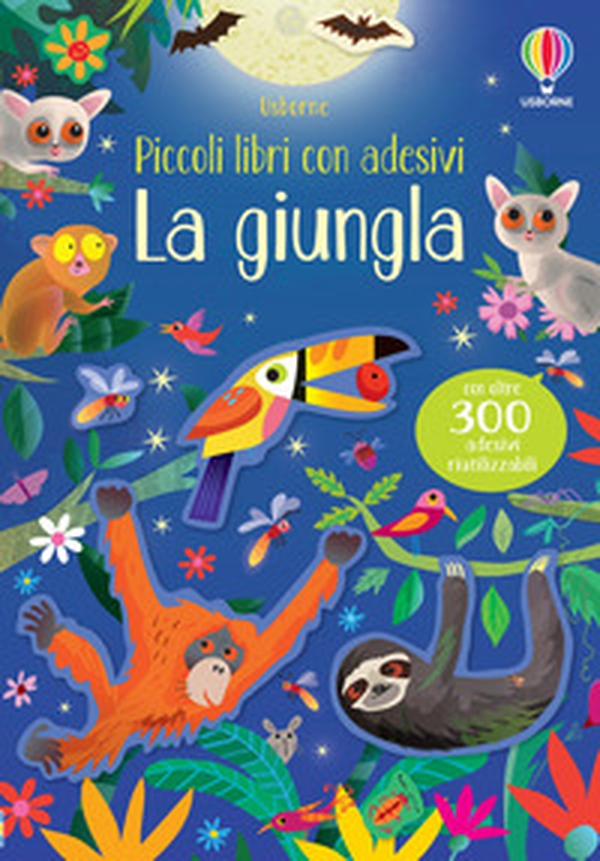 La giungla - Librerie.coop La giungla - Librerie.coop