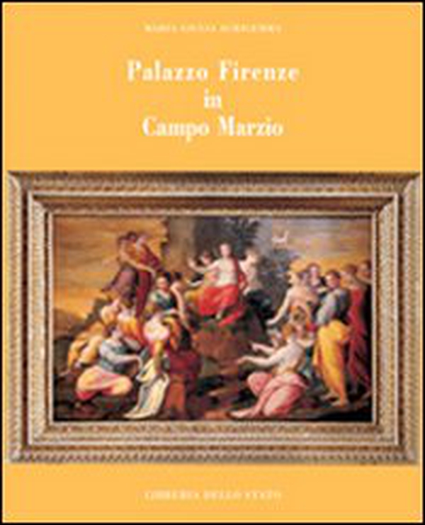 Palazzo Firenze in Campo Marzio - Librerie.coop Palazzo Firenze in Campo Marzio - Librerie.coop
