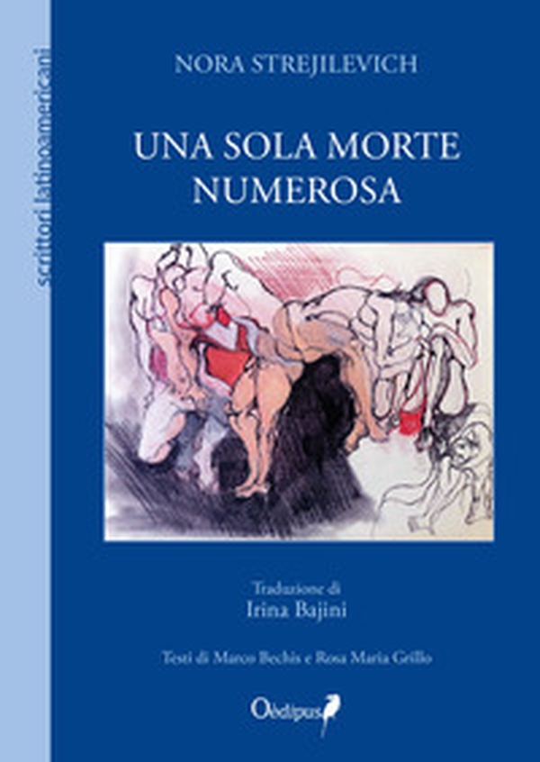 Una sola morte numerosa - Librerie.coop Una sola morte numerosa - Librerie.coop