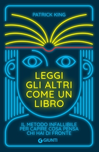 Leggi gli altri come un libro - Librerie.coop