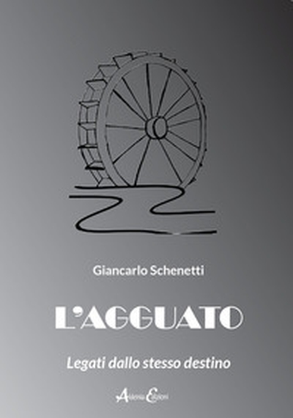 L'agguato. Legati dallo stesso destino - Librerie.coop L'agguato. Legati dallo stesso destino - Librerie.coop