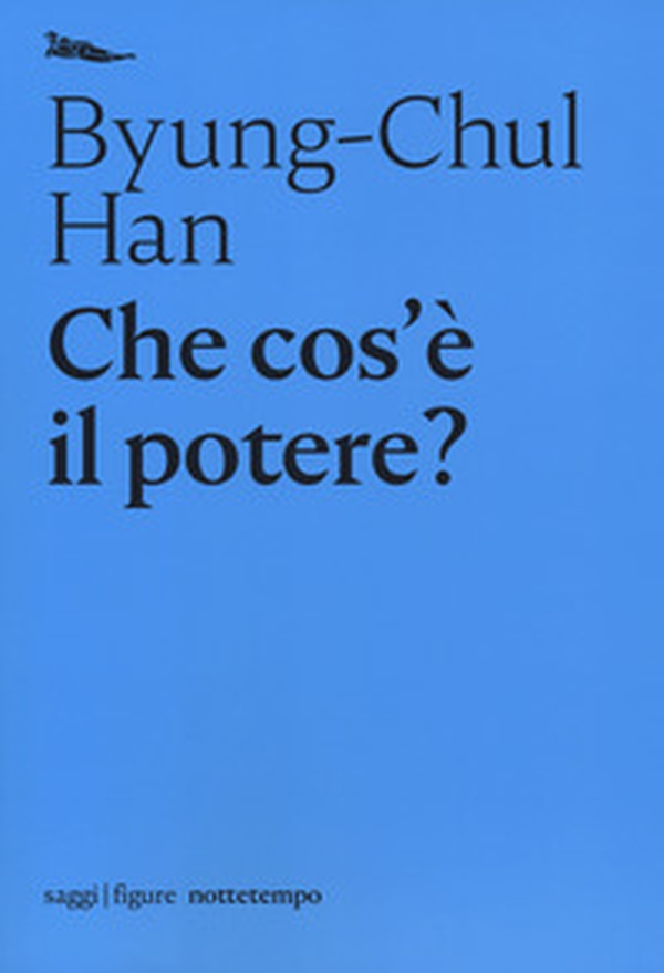 Che cos'è il potere? - Librerie.coop Che cos'è il potere? - Librerie.coop