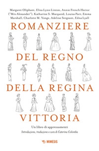 Romanziere del regno della regina Vittoria. Un libro di apprezzamenti - Librerie.coop Romanziere del regno della regina Vittoria. Un libro di apprezzamenti - Librerie.coop