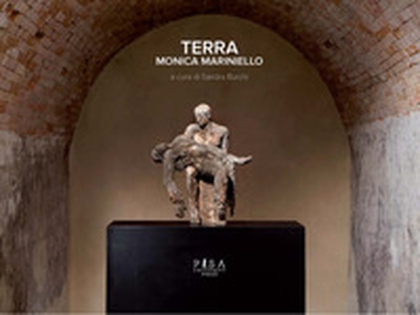 Terra. Monica Mariniello - Librerie.coop Terra. Monica Mariniello - Librerie.coop