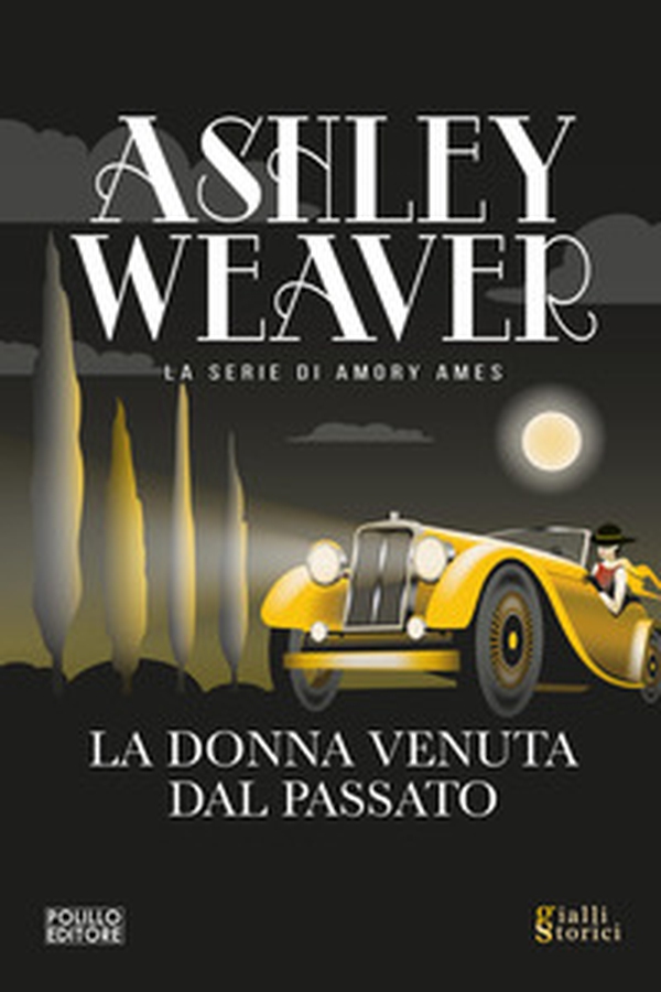 La donna venuta dal passato - Librerie.coop La donna venuta dal passato - Librerie.coop