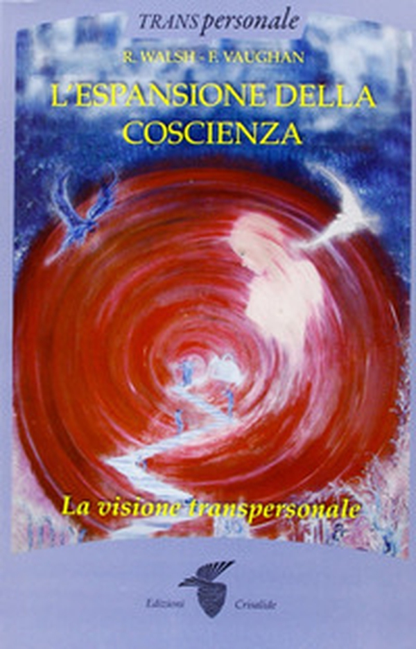 L'espansione della coscienza - Librerie.coop L'espansione della coscienza - Librerie.coop